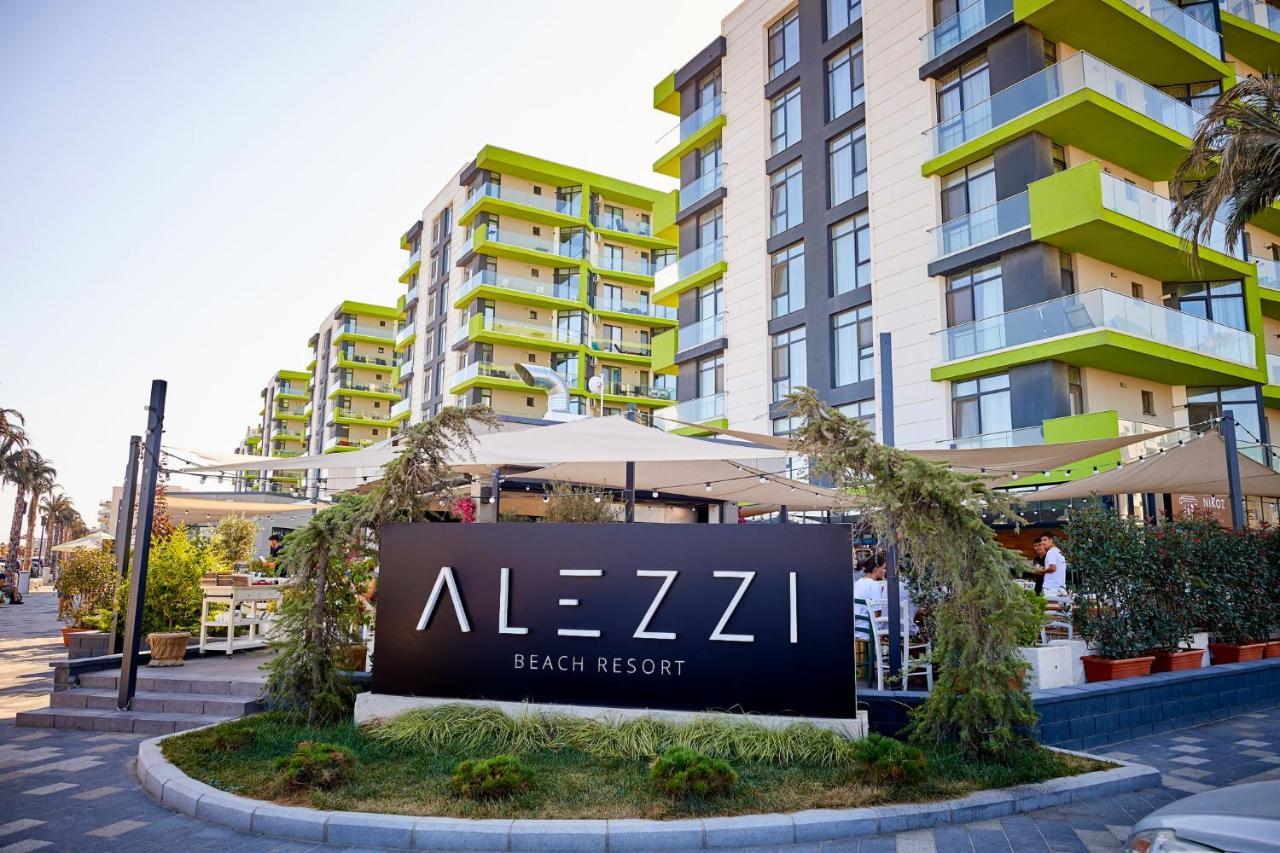 Nasty 24 Aparthotel Pool & Spa Mamaia Nord Нэводари Экстерьер фото